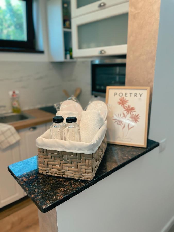 Appartamento Cozy Glen Târgu-Mureş Esterno foto