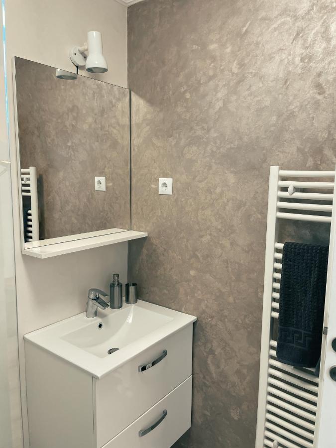 Appartamento Cozy Glen Târgu-Mureş Esterno foto