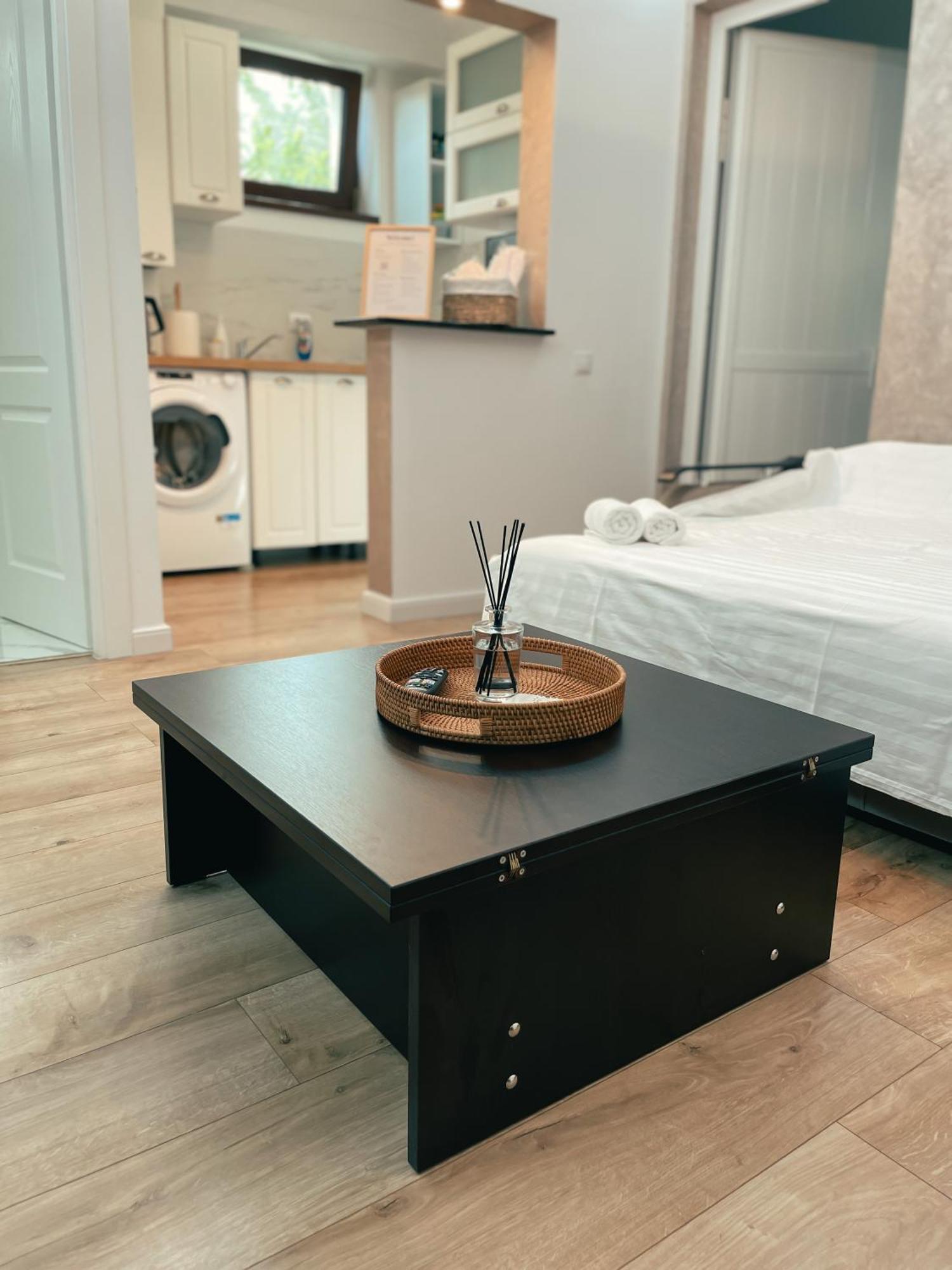 Appartamento Cozy Glen Târgu-Mureş Esterno foto